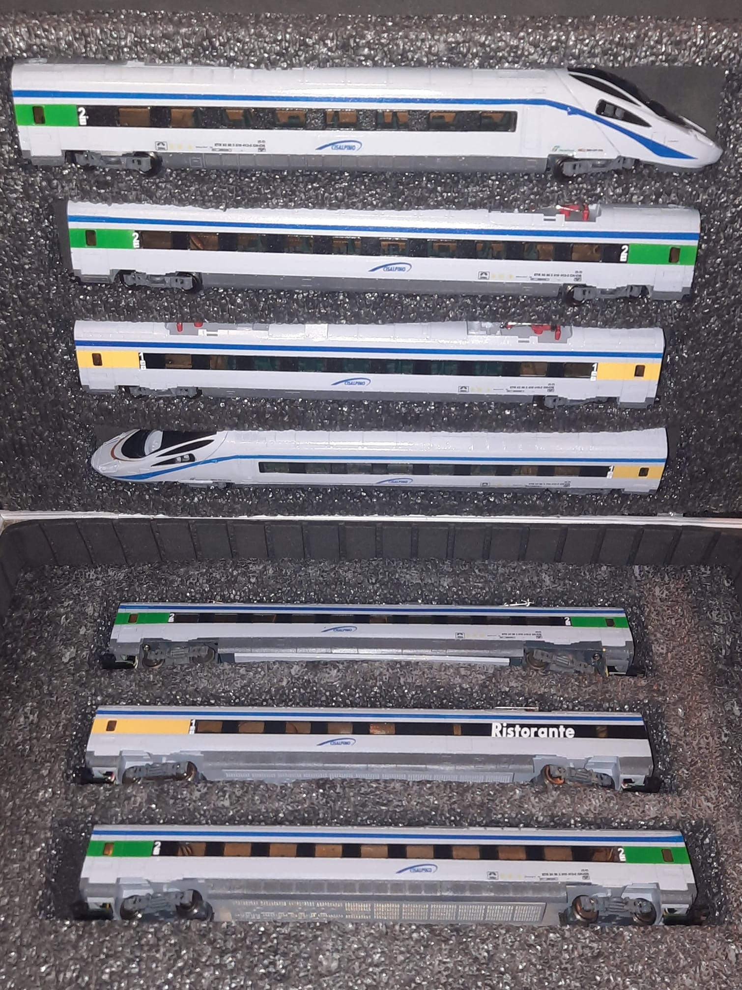 ETR 610